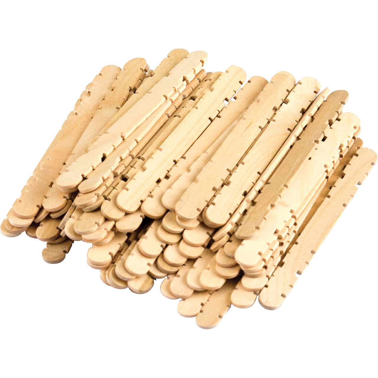 4 Packs: 6 Packs 250 ct. (6,000 total) Teacher Created Resources STEM Basics Skill Sticks